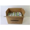 Image 4 : (12) Packages of Cleanitize Disinfecting Wipes (NIB)
