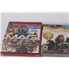 Image 2 : (3) PS3 Games: MAG (NIB), Killzone & Fallout New Vegas