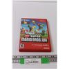 Image 1 : Nintendo Wii New Super Mario Bros. WII As is