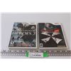 Image 1 : Nintendo WII Games Medal of honor Heroes 2 & Resident Evil The Umbrella Chronicles