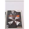 Image 3 : Nintendo WII Games Medal of honor Heroes 2 & Resident Evil The Umbrella Chronicles