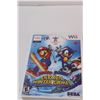 Image 2 : Nintendo WII Games Mario & Sonic Olympic Winter Games & Just Dance Kids & Super Monkey Ball Banana B