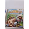 Image 3 : Nintendo WII Games Mario & Sonic Olympic Winter Games & Just Dance Kids & Super Monkey Ball Banana B
