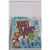 Image 4 : Nintendo WII Games Mario & Sonic Olympic Winter Games & Just Dance Kids & Super Monkey Ball Banana B