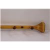 Image 3 : Canoe Paddle Coat Rack 36''