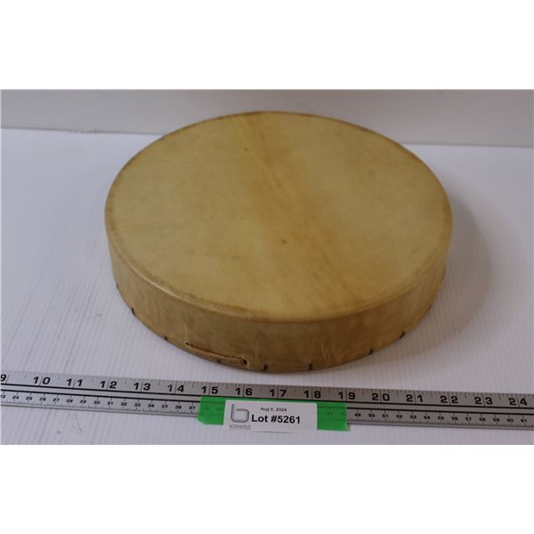 Indigenous 12'' Drum