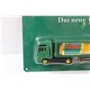 Image 2 : Das neue egger Beer Semitruck NIB