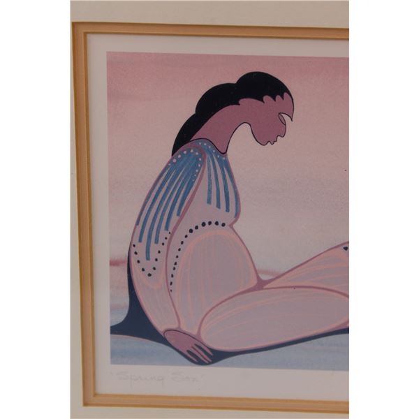 Mother of the Sea□Maxine Noel・ioyan mani Mother of the Sea