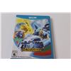 Image 2 : Wii U Pokemon Video Game - No Amiibo