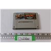 Image 1 : Nintendo Super Famicom Super Donkey Kong 3 Japanese Video Game