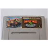Image 2 : Nintendo Super Famicom Super Donkey Kong 3 Japanese Video Game