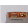 Image 2 : Nintendo Super Famicom Cartridge Video Games: Wildtrax 