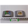 Image 1 : Nintendo N64 Video Games: Pokemon Stadium 
