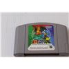 Image 2 : Nintendo N64 Video Games: Pokemon Stadium 