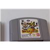 Image 3 : Nintendo N64 Video Games: Pokemon Stadium 