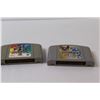 Image 4 : Nintendo N64 Video Games: Pokemon Stadium 2 Battle 