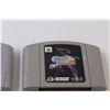 Image 3 : Nintendo N64 Video Games: Aero Gauge 