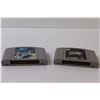 Image 4 : Nintendo N64 Video Games: Aero Gauge 