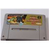 Image 2 : Nintendo Super Famicom Video Game: King of the Monsters 2