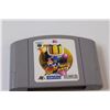 Image 2 : Nintendo N64 Video Games: Bomberman