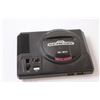 Image 5 : Nintendo GameCube  & Sega Genesis - Untested, No Cords