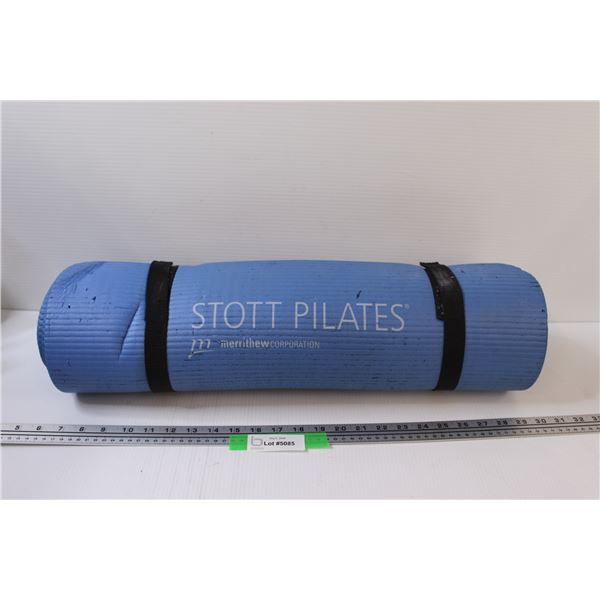 Stott Pilates Mat - As is