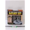 Image 1 : 69 - Piece Socket/Driver Ratchet Set Imperial & Metric - As is