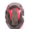 Image 4 : Pink Bauer Hockey Helmet Size Small