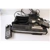 Image 4 : Coleco Vision Video Game System Untested - As is