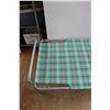 Image 2 : * Folding Camping Cot