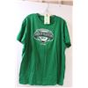 Image 1 : * Saskatchewan Roughriders T-Shirt - Size XL