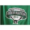 Image 3 : * Saskatchewan Roughriders T-Shirt - Size XL
