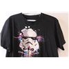Image 2 : * Star Wars Shirt 100% Cotton - Size XL