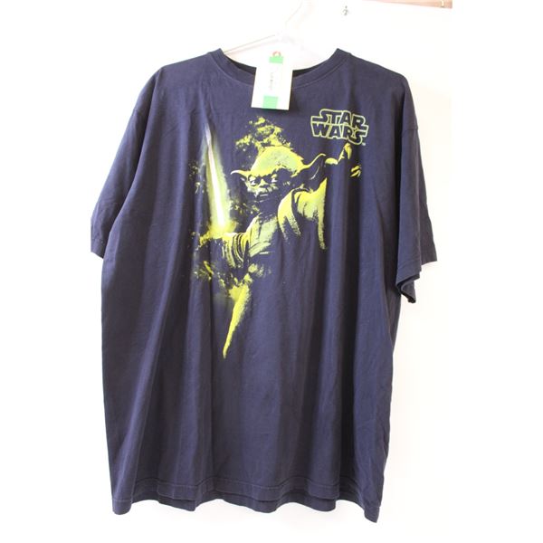 * Star Wars Shirt - Size XL