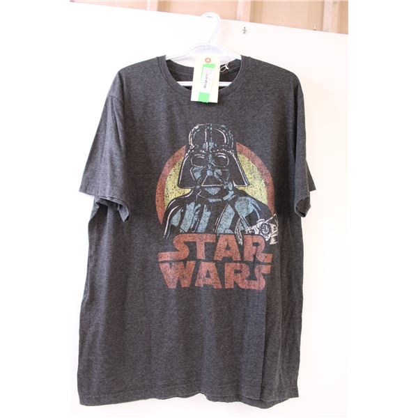 * Star Wars Shirt - Size XL