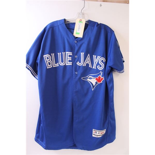 * Blue Jays - Bautista Jersey - Size 44