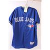 Image 1 : * Blue Jays - Bautista Jersey - Size 44