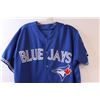 Image 2 : * Blue Jays - Bautista Jersey - Size 44