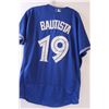Image 5 : * Blue Jays - Bautista Jersey - Size 44
