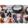 Image 3 : (22) Skylanders & (2) Portals One Wired One Wireless