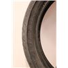 Image 2 : * (2) Dunlop Tires Touring Rear Wheel - 160/80 - 16 75H Front Tire 130/70 - 18 63H