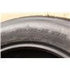 Image 5 : * (2) Dunlop Tires Touring Rear Wheel - 160/80 - 16 75H Front Tire 130/70 - 18 63H