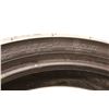 Image 6 : * (2) Dunlop Tires Touring Rear Wheel - 160/80 - 16 75H Front Tire 130/70 - 18 63H