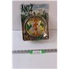 Image 1 : Antz Figurine - Princess Dala - NIB (Some Wear)