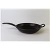 Image 3 : (1) Lodge - Cast Iron Pan