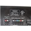 Image 5 : Onkyo AV Receiver (powers on - untested)