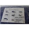 Image 2 : 18' x 24' Blue Tarp (NIB)