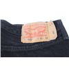 Image 2 : Levi Strauss Black Jeans (size W33 -L34)