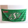 Image 2 : Rider's Pilsner 2 Sided Flag (23" x 45")