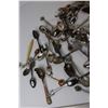 Image 2 : Lot of Collector Spoons